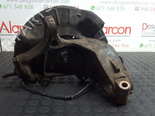 Left front steering knuckle MINI MINI (R50, R53) Cooper | BP2740878M25