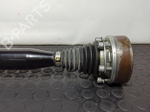 Right front driveshaft SEAT IBIZA IV (6J5, 6P1) 1.2 TSI | BP16706480M39