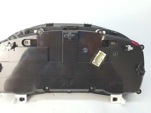 Instrument cluster OPEL CORSA F (P2JO) 1.2 (68) | BP9719793C47 