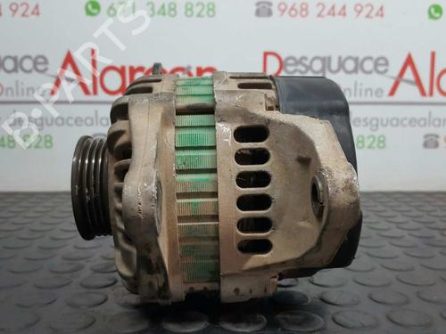 Generator KIA RIO I Hatchback (DC) 1.3 | BP2753524M7