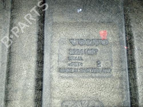 Underbody protection VOLVO XC40 (536)  | BP25885584M92