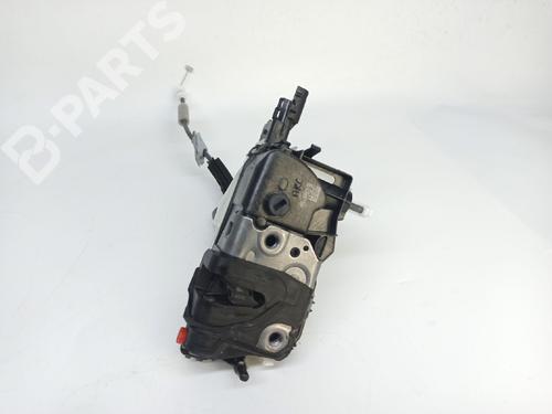 Used Rear left lock PEUGEOT 208 II (UB_, UP_, UW_, UJ_) 1.5 BlueHDI 100 (102 hp) 8213102