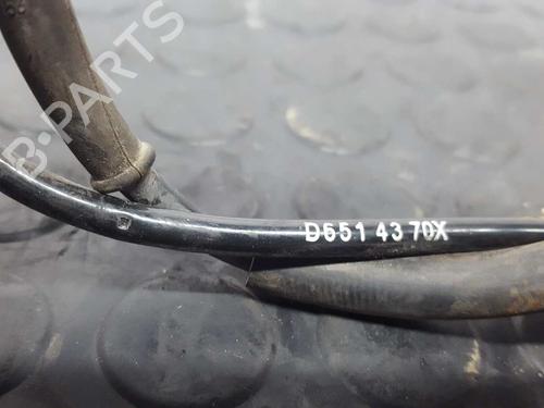 Elektronisk sensor MAZDA 2 (DE_, DH_) 1.3 (DE3FS) | BP14531846M84