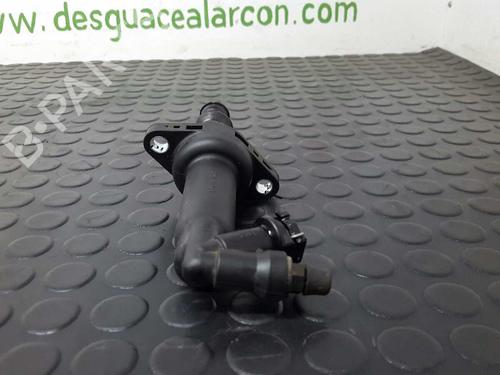 Clutch slave cylinder SEAT ALTEA (5P1) 1.9 TDI | BP14526942M113 