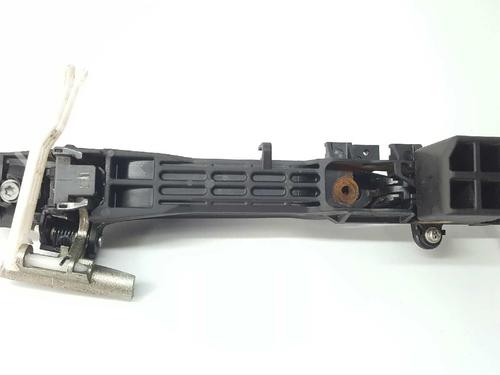 Rear left exterior door handle LEXUS IS II (_E2_) 220d (ALE20) | BP2850294C130