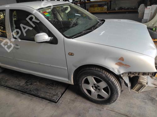 Rør VW GOLF IV (1J1) 1.9 TDI | BP14540693M125