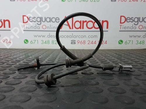 Elektronisk sensor NISSAN QASHQAI I (J10, NJ10) 1.5 dCi | BP14529149M84