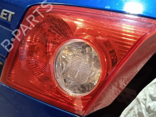 Used Right taillight Right taillight CHEVROLET LACETTI (J200) [2003-2026] 18544305 18544305