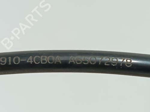 Electronic sensor NISSAN X-TRAIL III (T32_, T32R, T32RR) 1.6 dCi (T32) | BP14544559M84