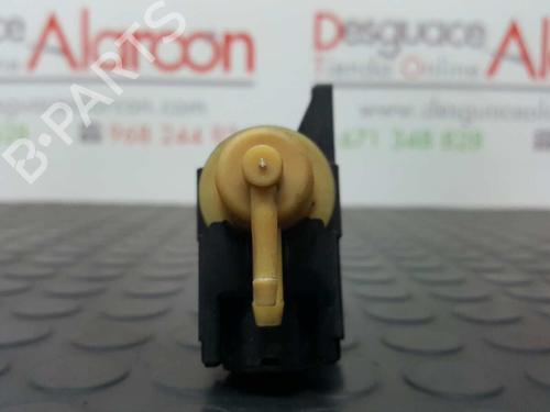 Elektronische sonde RENAULT SCÉNIC III (JZ0/1_) 1.9 dCi (JZ0J, JZ1J, JZ1K, JZ1S) | BP14530724M84