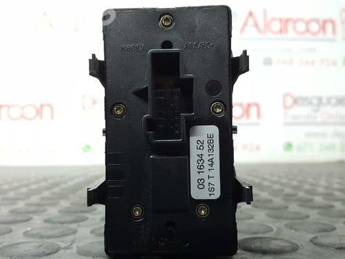 Left front window switch FORD MONDEO III Saloon (B4Y) 1.8 16V | BP2773086I27 