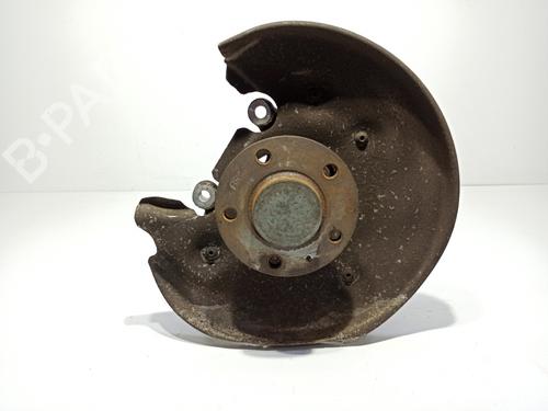 Used Left rear steering knuckle AUDI Q5 (8RB) 2.0 TDI (150 hp) 11287100