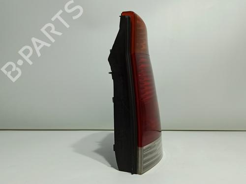 Right taillight OPEL VECTRA C (Z02) 2.0 DTI 16V (F69) | BP8497024C35 