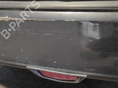 Rear bumper MAZDA 5 (CR) 2.0 CD (CR19) | BP21227270C8 