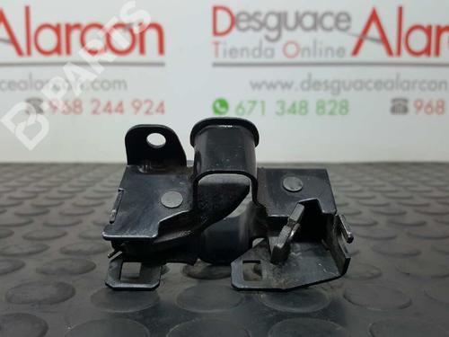 Hood lock MERCEDES-BENZ S-CLASS (W220) S 320 CDI (220.025, 220.125) | BP8776895C133 
