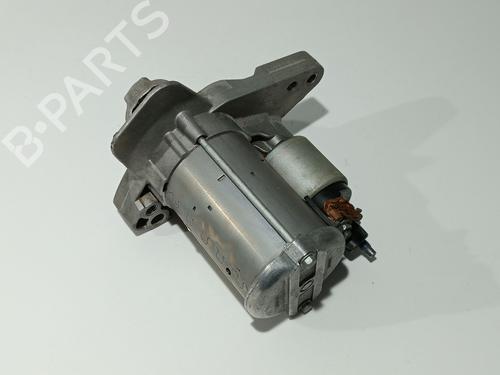 Starter RENAULT CLIO V (B7_) 1.0 LPG (B7MT) | BP39466580M8 - Image 4