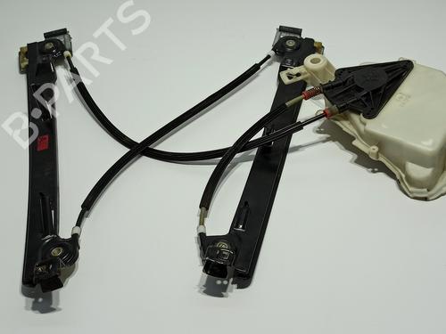 Used Front left window mechanism SEAT TOLEDO III (5P2) 1.9 TDI (105 hp) 30692301