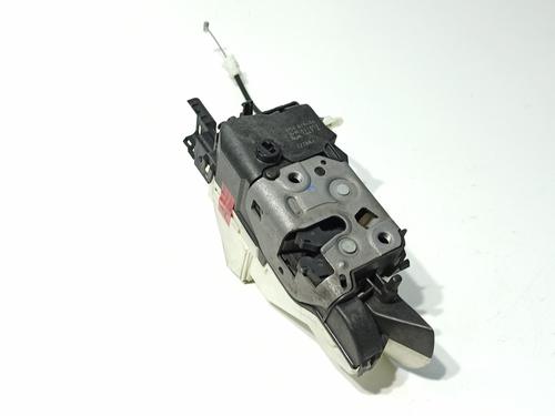 Used Front left lock CITROËN BERLINGO MULTISPACE (B9) 1.6 HDi 90 (90 hp) 20857415