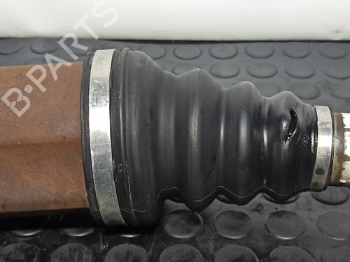 Right front driveshaft CITROËN C5 II (RC_) 2.0 HDi (RCRHRH) | BP12092996M39