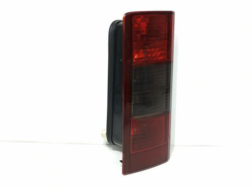 Left taillight OPEL COMBO Box Body/MPV  | BP17524811C34 