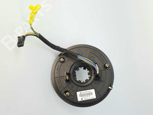 Kontaktrulle Airbag MERCEDES-BENZ S-CLASS (W220) S 500 (220.075, 220.175, 220.875) (306 hp) 6080056