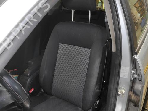 Used Left front seat MERCEDES-BENZ A-CLASS (W169) [2004-2012]  16673426