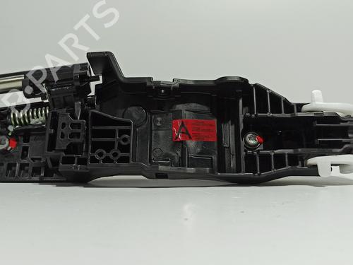 Rear left exterior door handle TOYOTA YARIS (_P21_, _PA1_, _PH1_)  | BP17538015C130