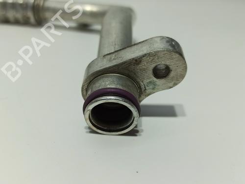 AC pipe MERCEDES-BENZ B-CLASS Sports Tourer (W246, W242) B 180 CDI (246.200) | BP16324558M126