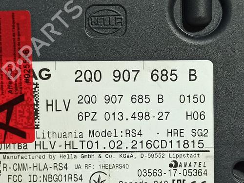 Elektronisk sensor VW ARTEON (3H7, 3H8) 2.0 TDI | BP18323301M84 