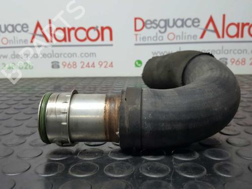 Pipe VW TOUAREG (7LA, 7L6, 7L7) 2.5 R5 TDI | BP14528469M125