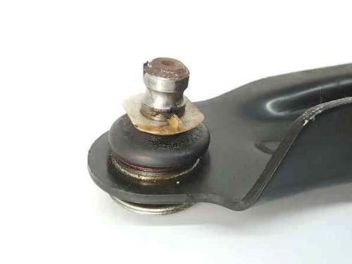 Left front suspension arm RENAULT CLIO IV (BH_) 1.5 dCi 75 | BP3455714M12 