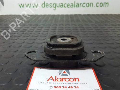 Used Support RENAULT CLIO III (BR0/1, CR0/1) 1.2 16V (BR02, BR0J, BR11, CR02, CR0J, CR11) (75 hp) 14526991