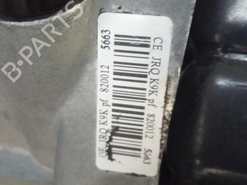 Gearbox NISSAN ALMERA II Hatchback (N16) 1.5 dCi | BP13688996M3 