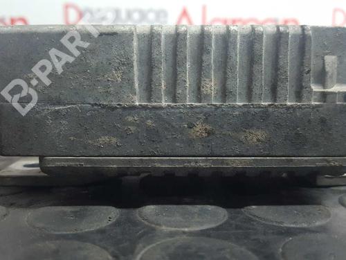 Elektronisk modul MERCEDES-BENZ A-CLASS (W168) A 160 CDI (168.007) | BP2758142M83 