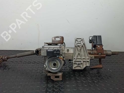 Steering column RENAULT CLIO IV (BH_) 1.5 dCi 75 | BP6691584M21