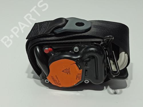 Front right seatbelt PEUGEOT PARTNER Box Body/MPV | BP33654974I25 - Image 4