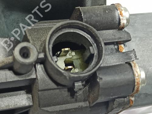 Front left window mechanism RENAULT CLIO III (BR0/1, CR0/1) 1.5 dCi (BR17, CR17) | BP8355463C22