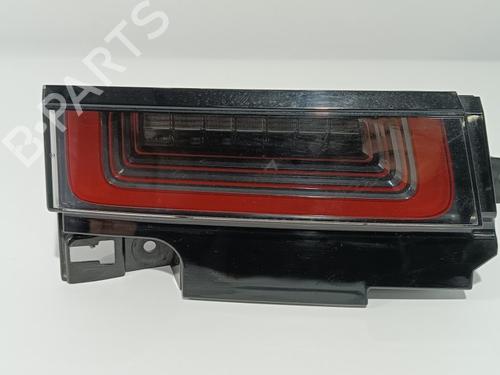 Used Left taillight LAND ROVER RANGE ROVER EVOQUE (L551) 2.0 D180 MHEV 4x4 (180 hp) 16662507