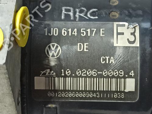 ABS pump VW GOLF IV (1J1) 1.9 TDI | BP28285469M43
