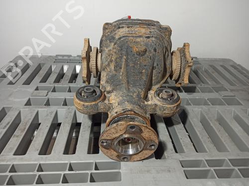 Used Rear differential NISSAN PATHFINDER III (R51) 2.5 dCi (174 hp) 19669639