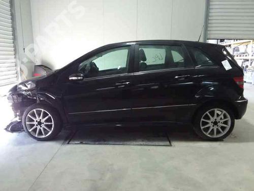Right front window motor MERCEDES-BENZ B-CLASS Sports Tourer (W245) B 200 TURBO (245.234) | BP3495017E20 