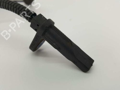 Electronic sensor CITROËN DS3 (SA_) 1.6 BlueHDi 120 | BP14530125M84