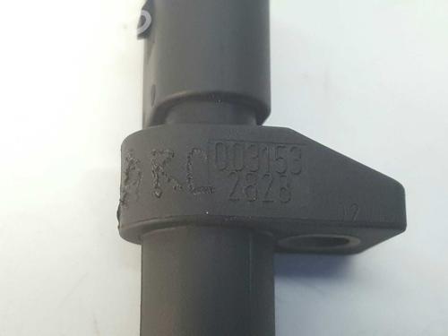 Electronic sensor MERCEDES-BENZ A-CLASS (W169) A 150 (169.031, 169.331) | BP14541451M84