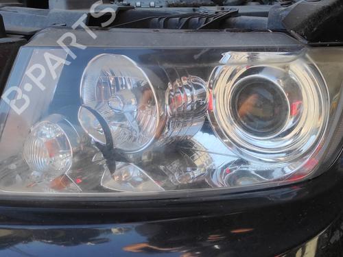 Left headlight JEEP COMPASS (MK49) 2.4 | BP20100585C28