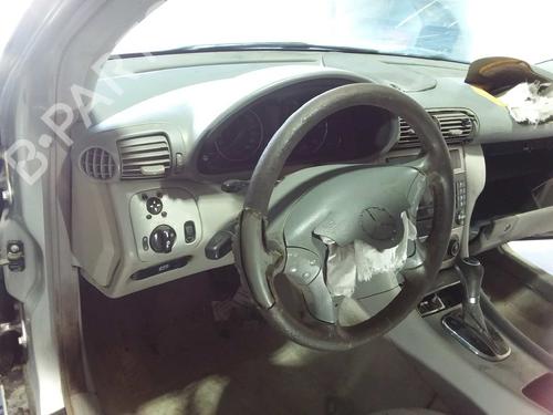 Modulo confort MERCEDES-BENZ C-CLASS (W203) C 270 CDI (203.016) | BP6576081M56
