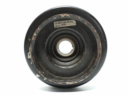 Polea SSANGYONG STAVIC [2005-2025]  21600672