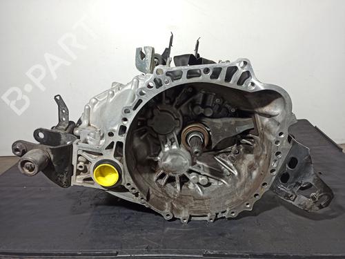 Used Gearbox Gearbox TOYOTA AURIS (_E15_) [2006-2013] 38938264 38938264