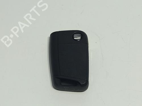 Other SEAT IBIZA V (KJ1, KJG) 1.0 TSI | BP18664962O1