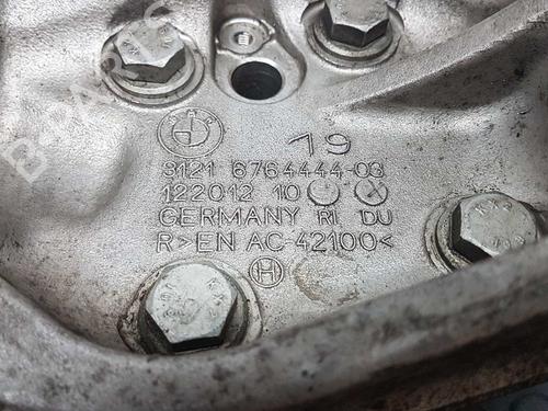 Right front steering knuckle BMW 1 (E87) 116 d | BP2740608M26