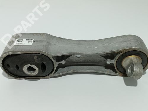 Used Engine mount BMW 1 (F40) 118 d (150 hp) 11804897